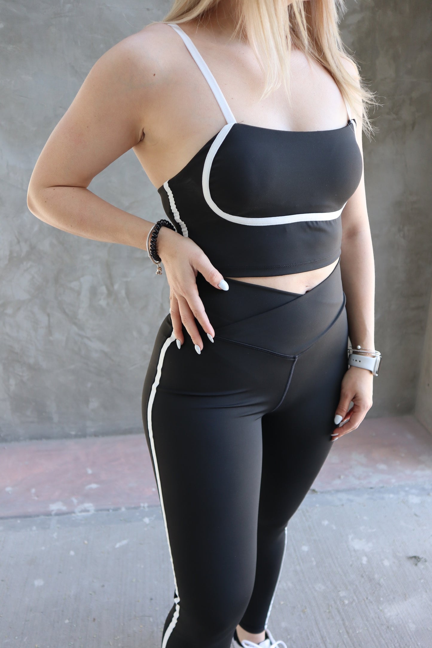 Conjunto Deportivo Stela