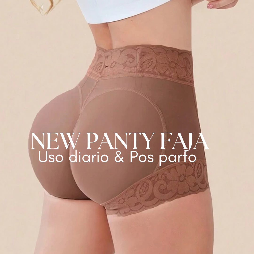 Panty Faja