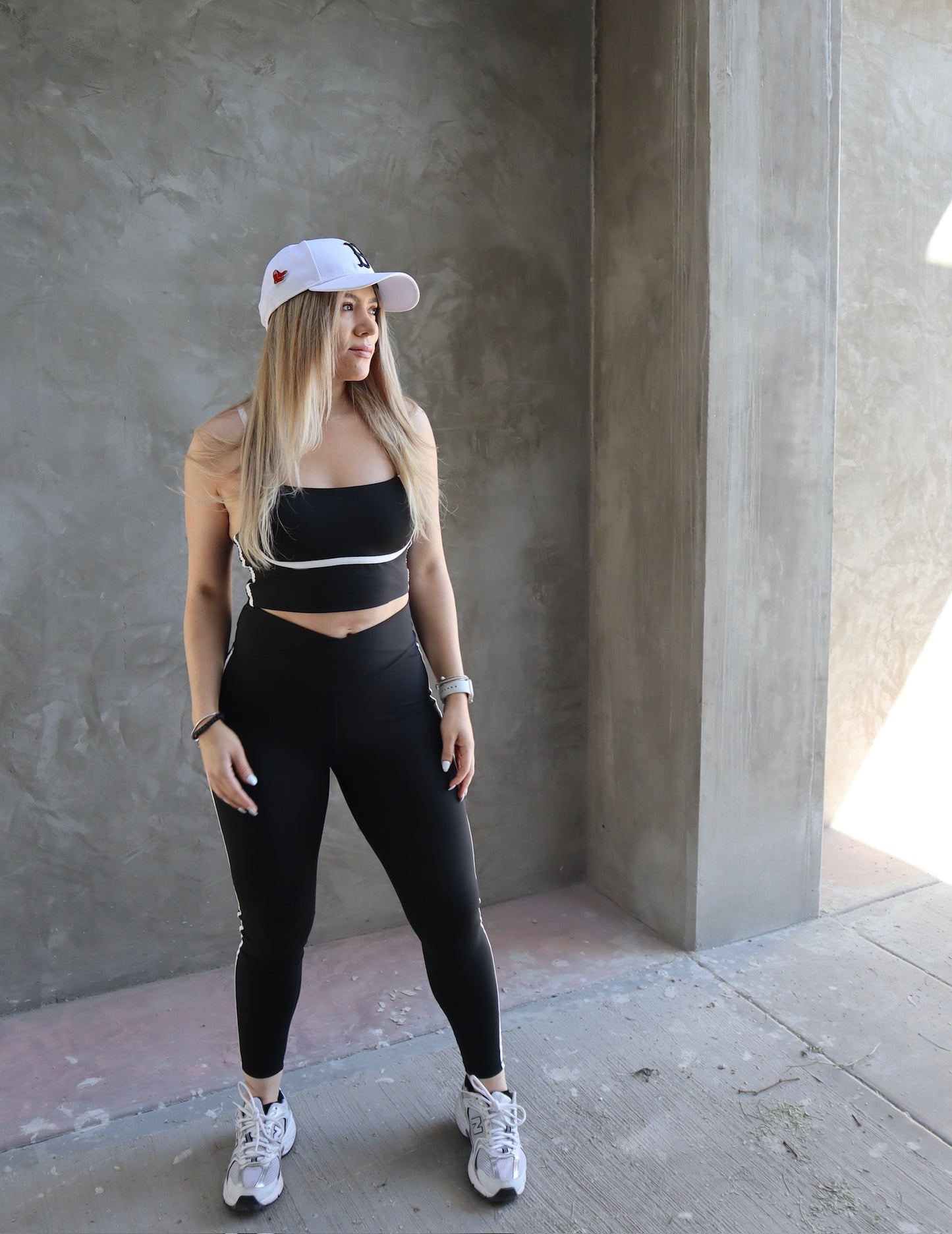 Conjunto Deportivo Stela