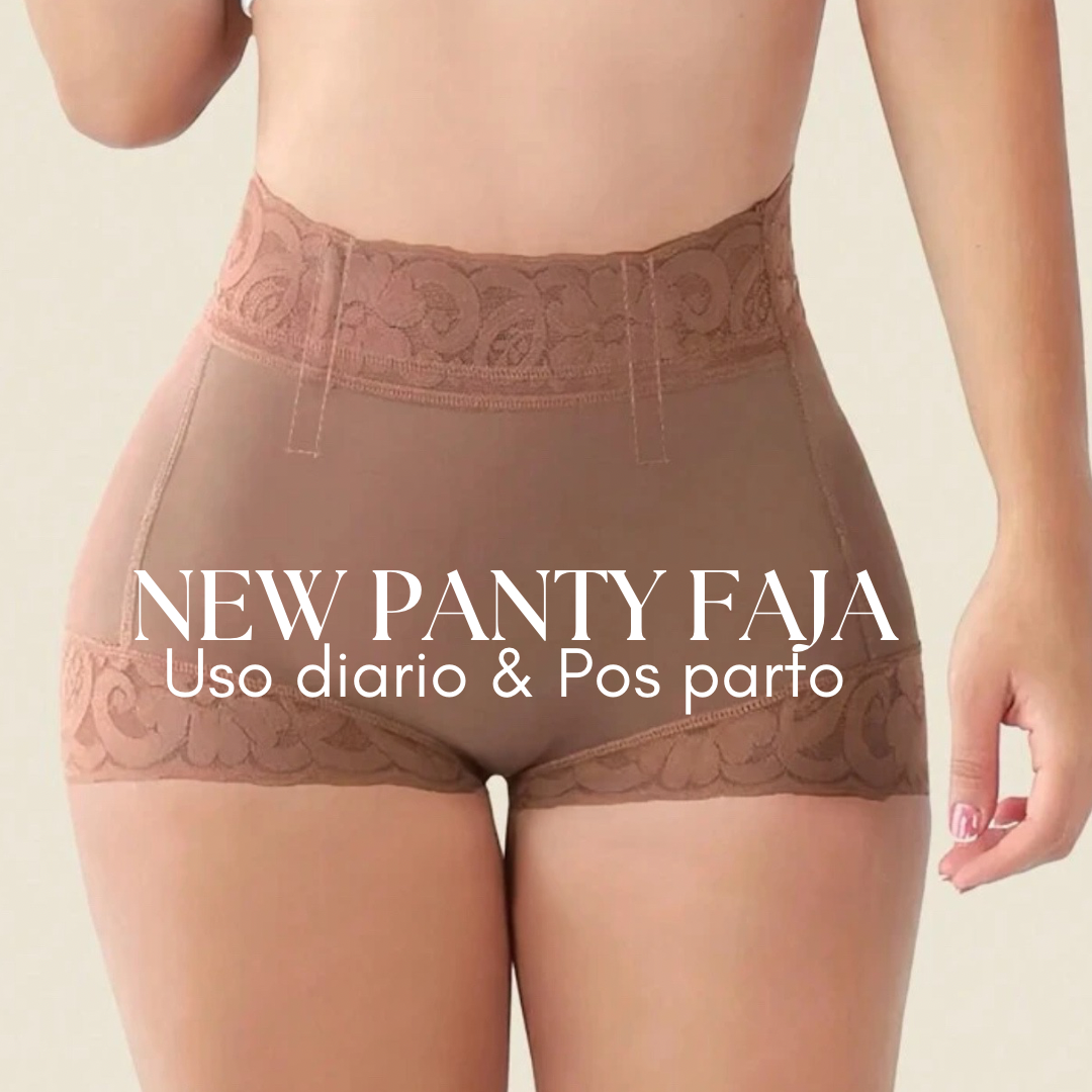 Panty Faja